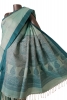 Exclusive Handloom Thread Weave Soft Silk Saree